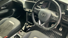 Vauxhall Corsa 1.2 Turbo Ultimate 5dr Auto Petrol Hatchback